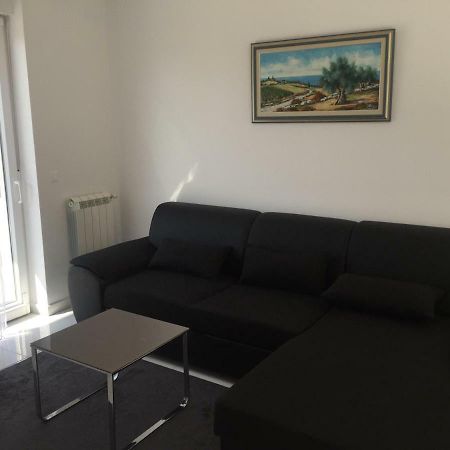 Bakovic Apartamento Funtana Exterior foto