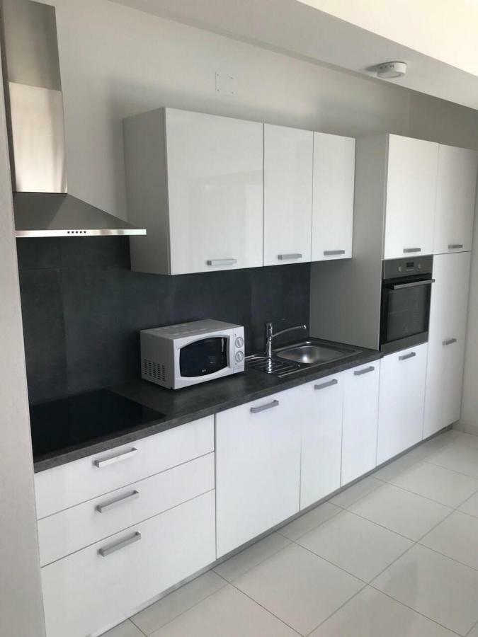 Bakovic Apartamento Funtana Exterior foto